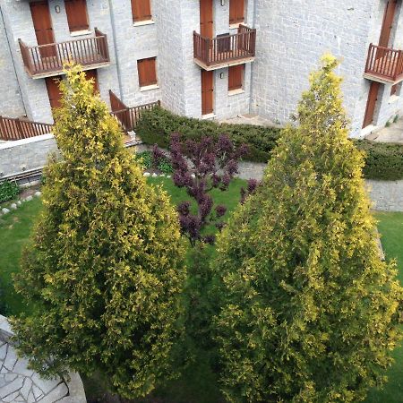 Apartamento Pico De Alba Benasque Exterior photo